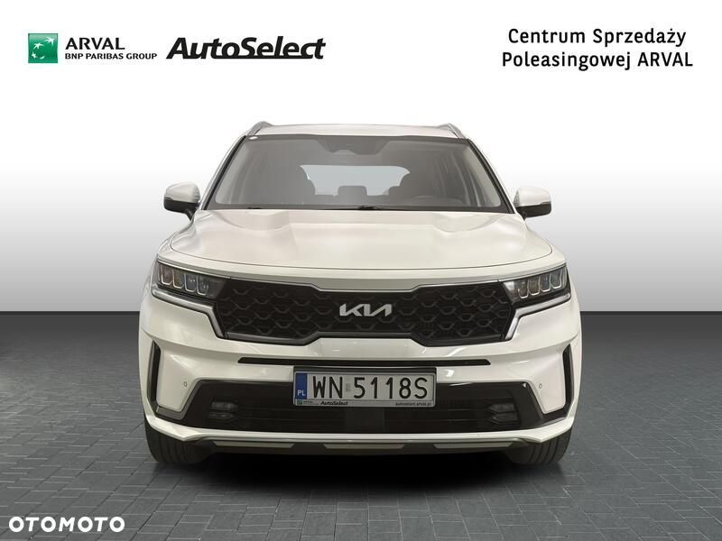 Kia Sorento 1.6 T-GDI HEV M - 9