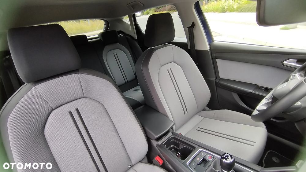 Seat Leon 1.5 TSI Full LED - 12