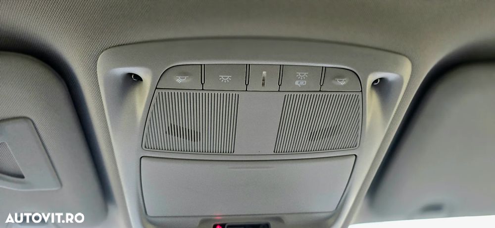 Renault Koleos BLUE dCi X-Tronic 4WD Initiale Paris - 33