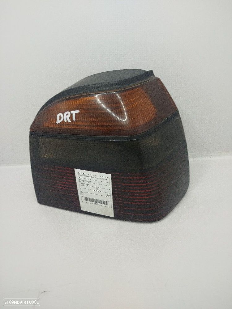 Farolim Stop Dto Volkswagen Golf Iii (1H1) - 2