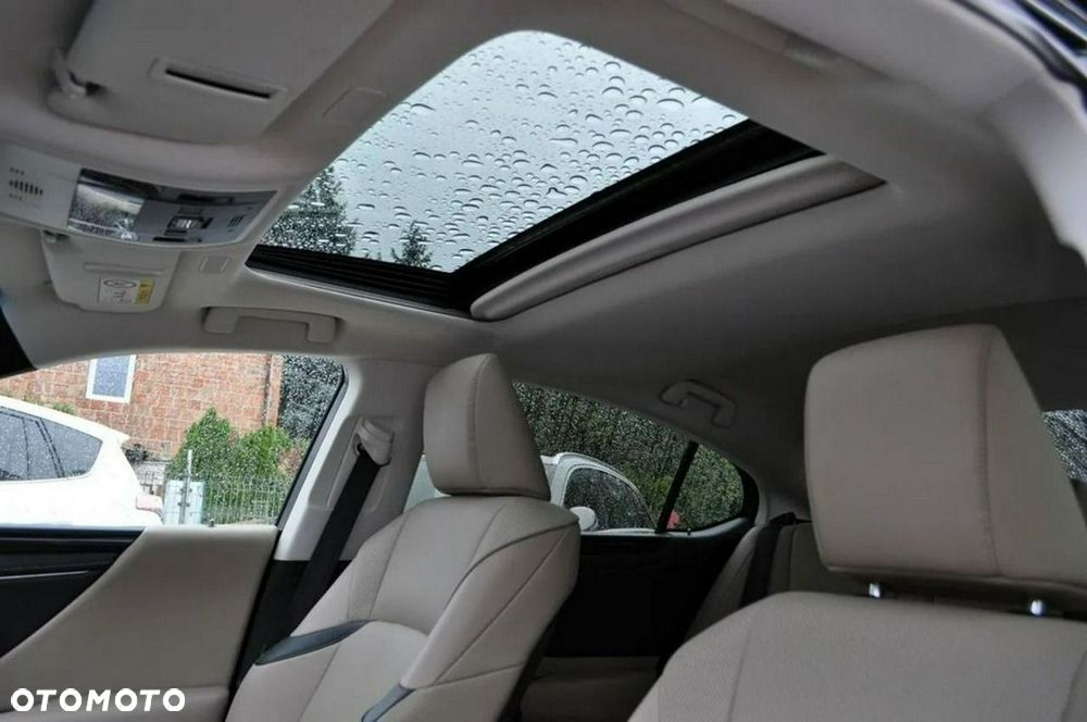 Lexus ES 300h Business Edition + - 21