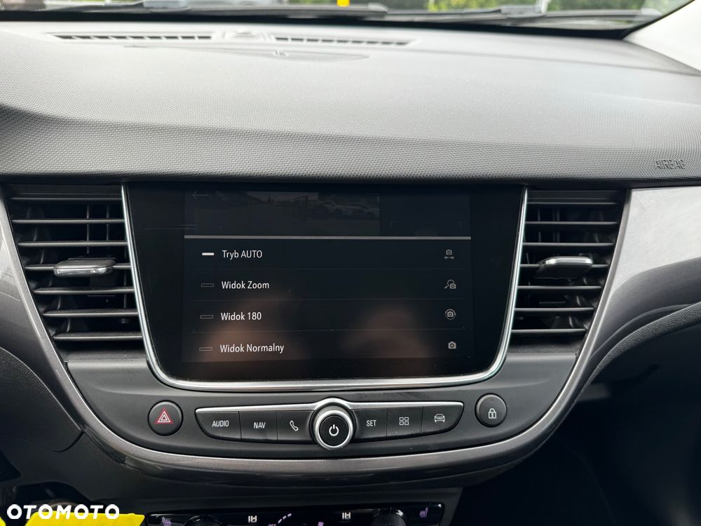 Opel Crossland X 1.2 Start/Stop Ultimate - 32