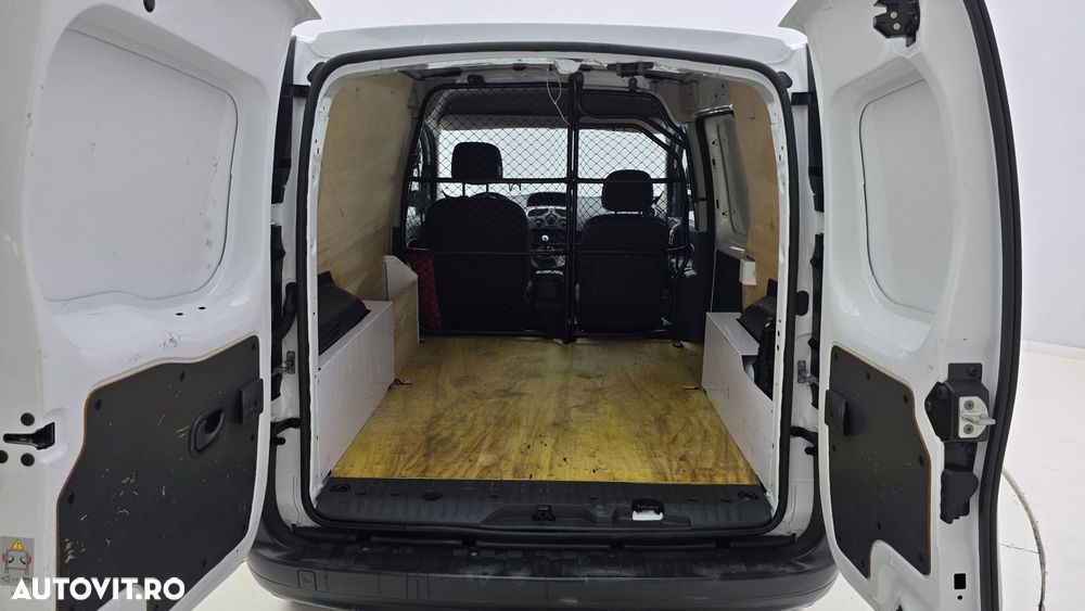 Renault Kangoo - 25
