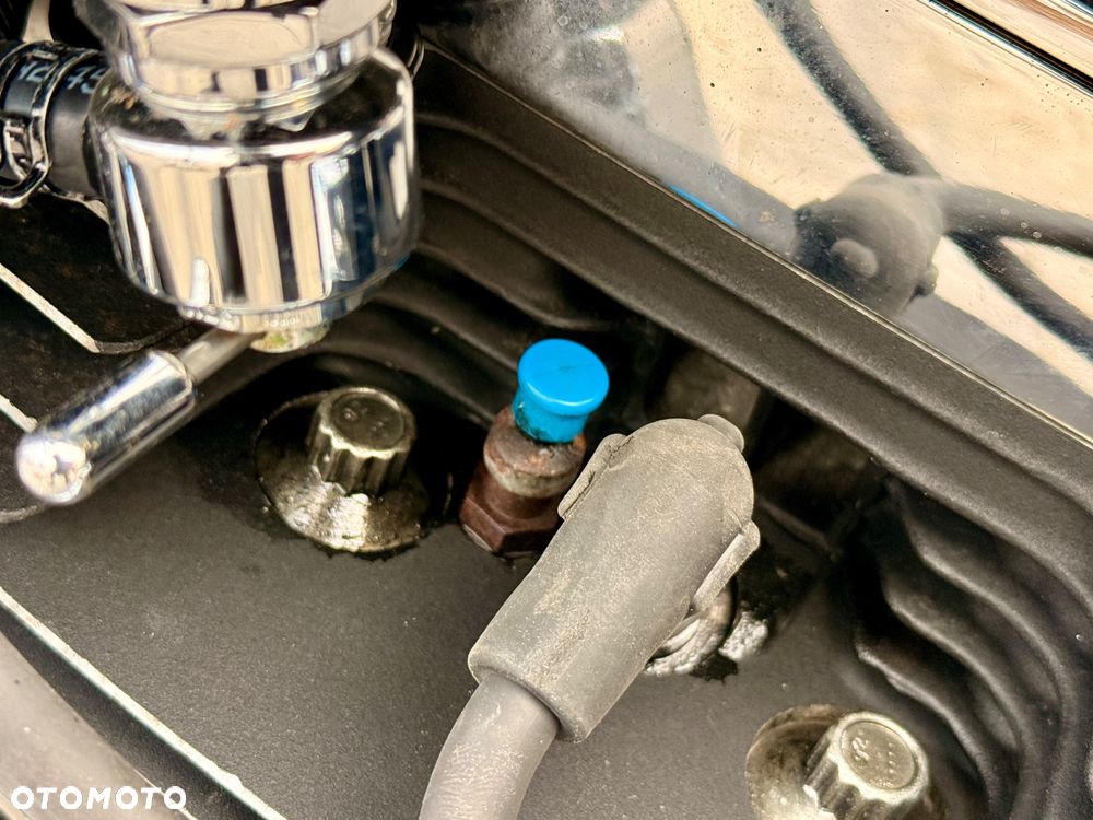 Harley-Davidson Softail Fat Boy - 6