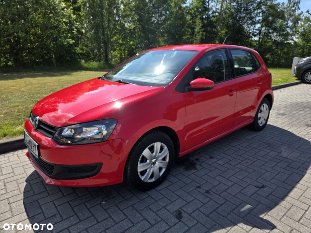 Volkswagen Polo - 6