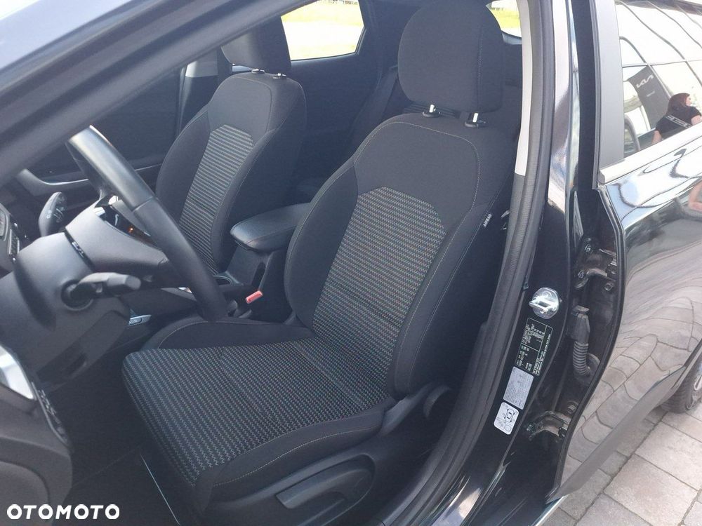 Kia XCeed 1.5 T-GDI M - 12