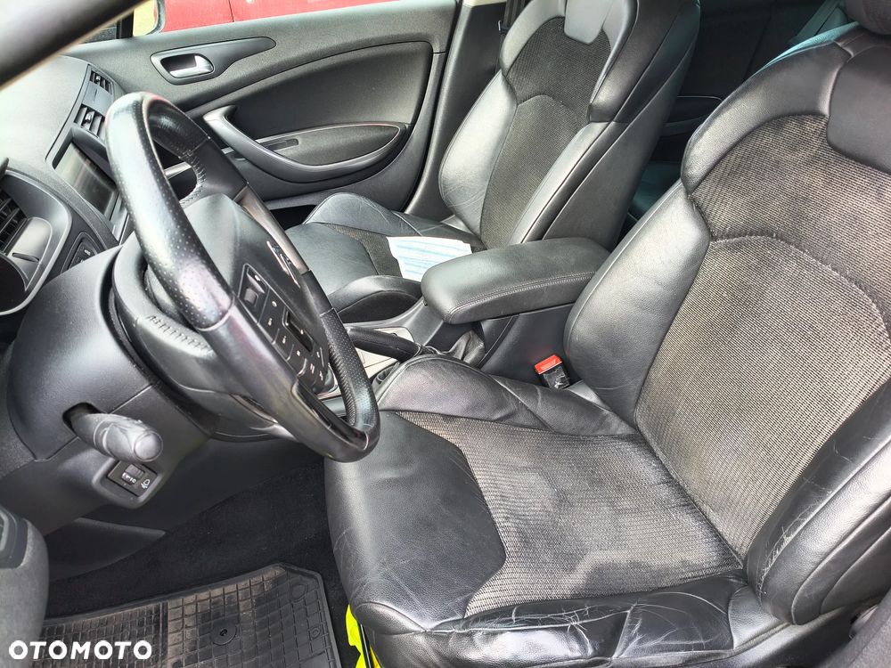 Citroën C5 BlueHDi 150 S&S Exclusive - 12