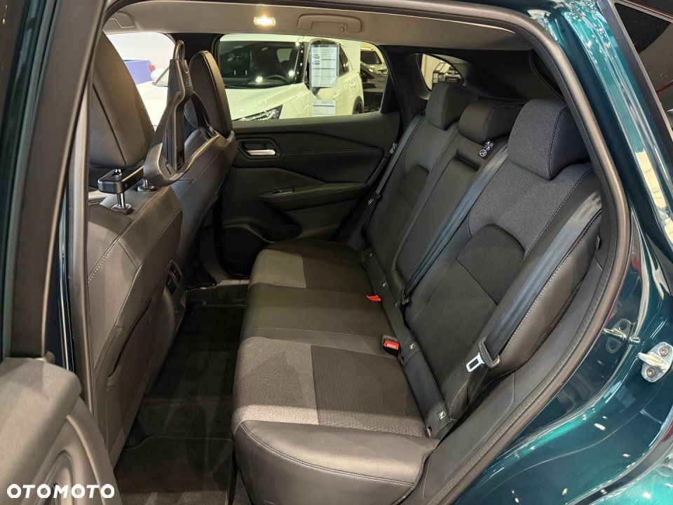 Nissan Qashqai - 6