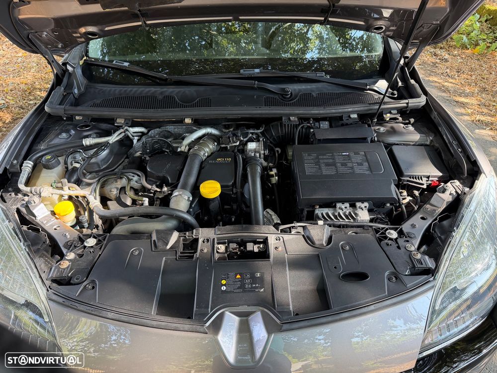 Renault Mégane 1.5 dCi Bose Edition CO2 Champion - 30