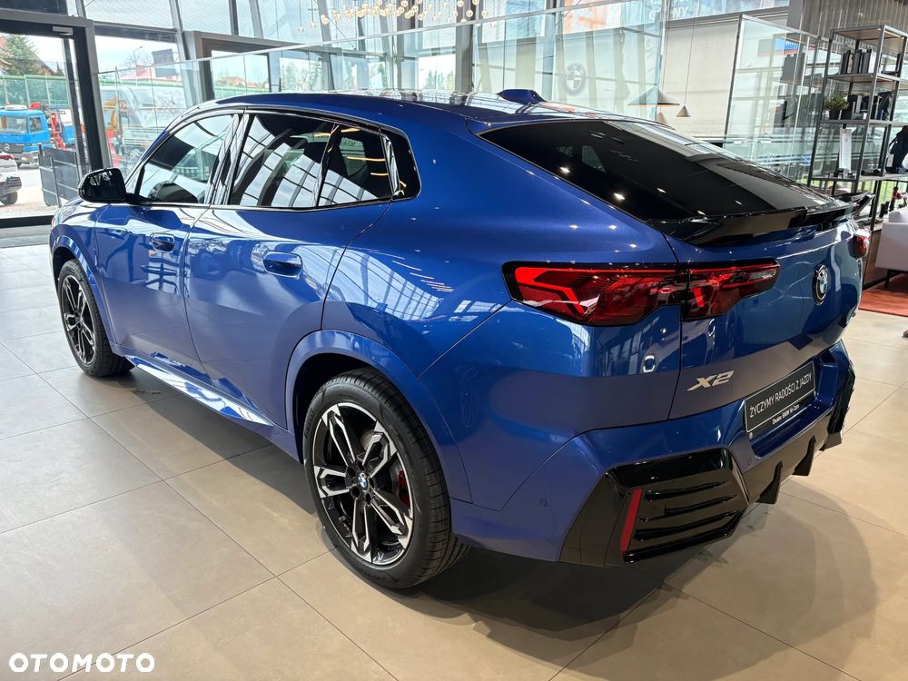 BMW X2 - 6