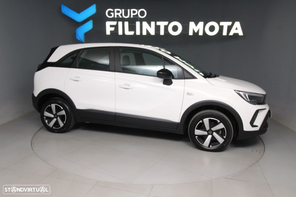 Opel Crossland 1.2 T Edition - 9