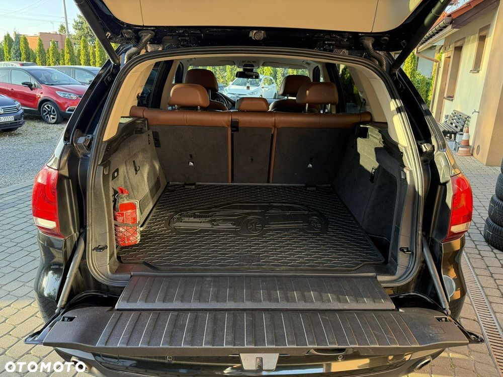 BMW X5 - 25
