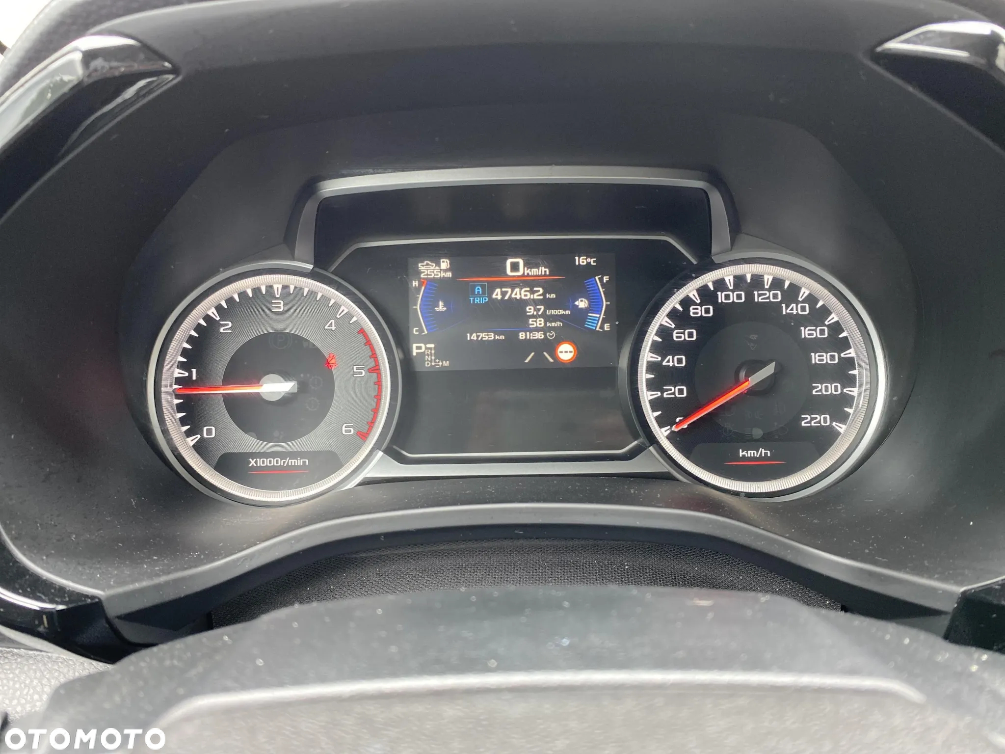 Isuzu D-Max 1.9 DC LSX - 14