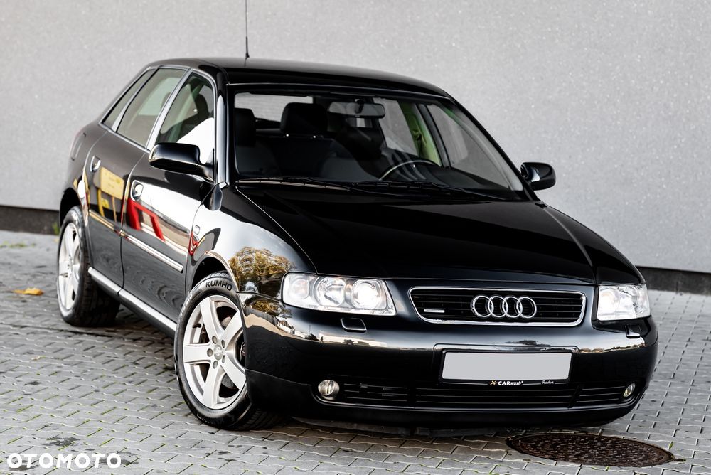 Audi A3 Sportback - 5