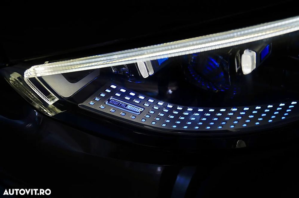 Mercedes-Benz S 580 4MATIC MHEV Long Aut. - 9