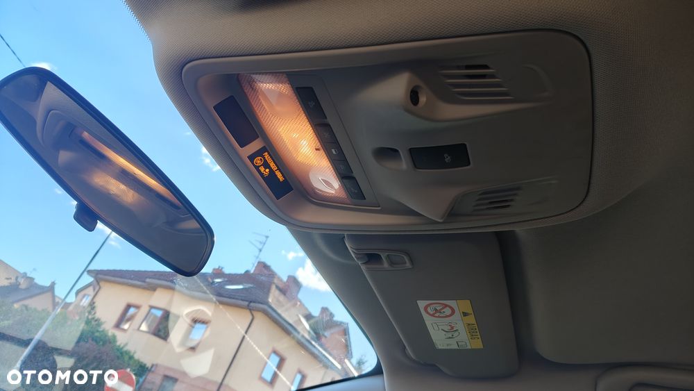 Opel Astra 1.6 CDTI Sport - 21