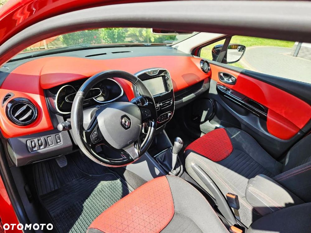 Renault Clio 0.9 Energy TCe Intens - 4