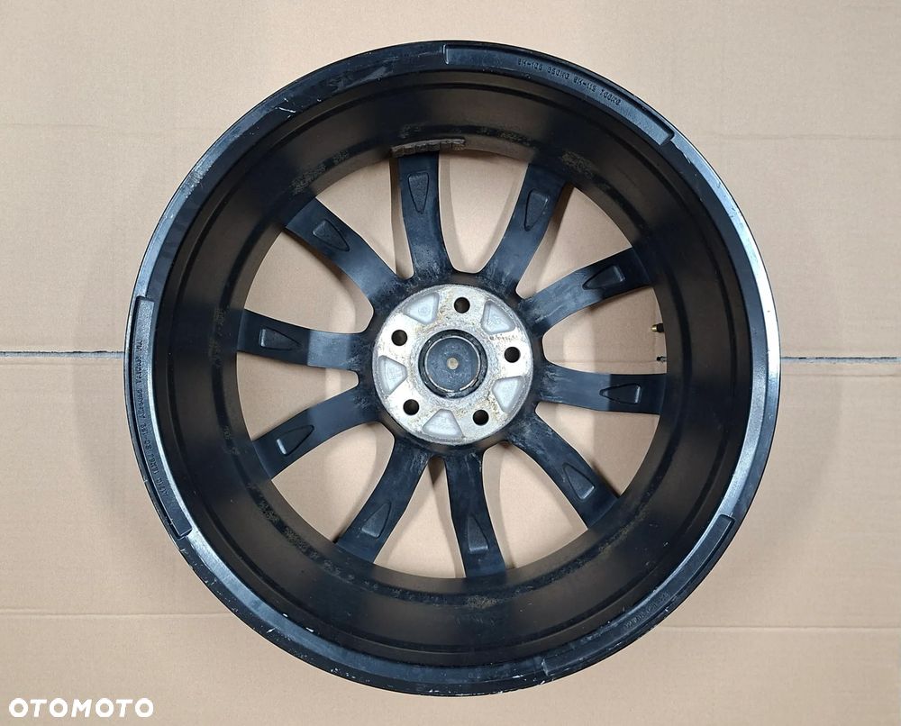 Felgi Aluminiowe 18 Audi VW 5x112 ET 38 - 14