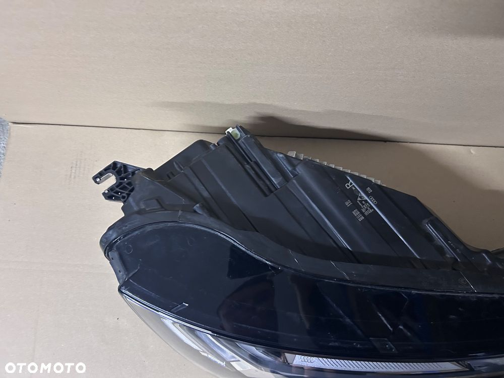 LAMPA PRAWA AUDI Q5 80A LIFT MATRIX FULL LED PRZÓD PRZEDNIA - 4
