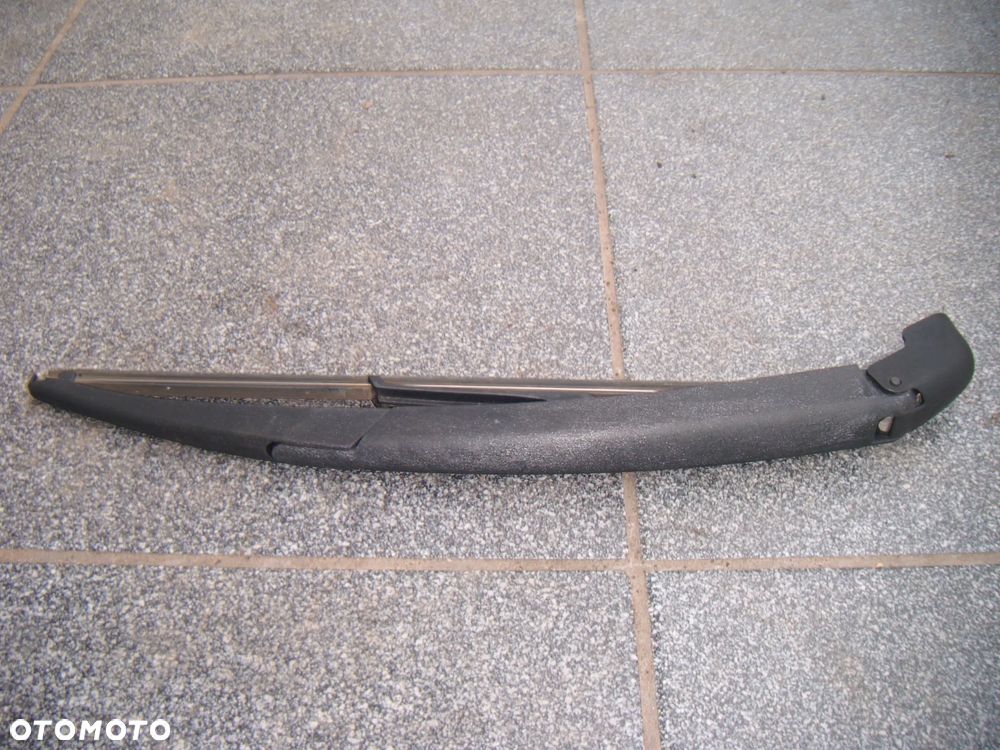 ford ka mk2 09r ramię wycieraczki tył - 1
