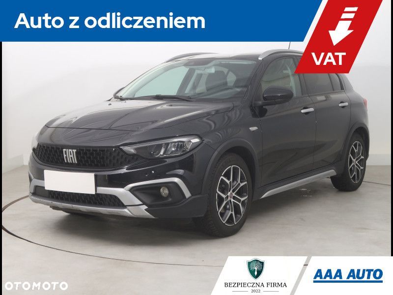 Fiat Tipo - 2