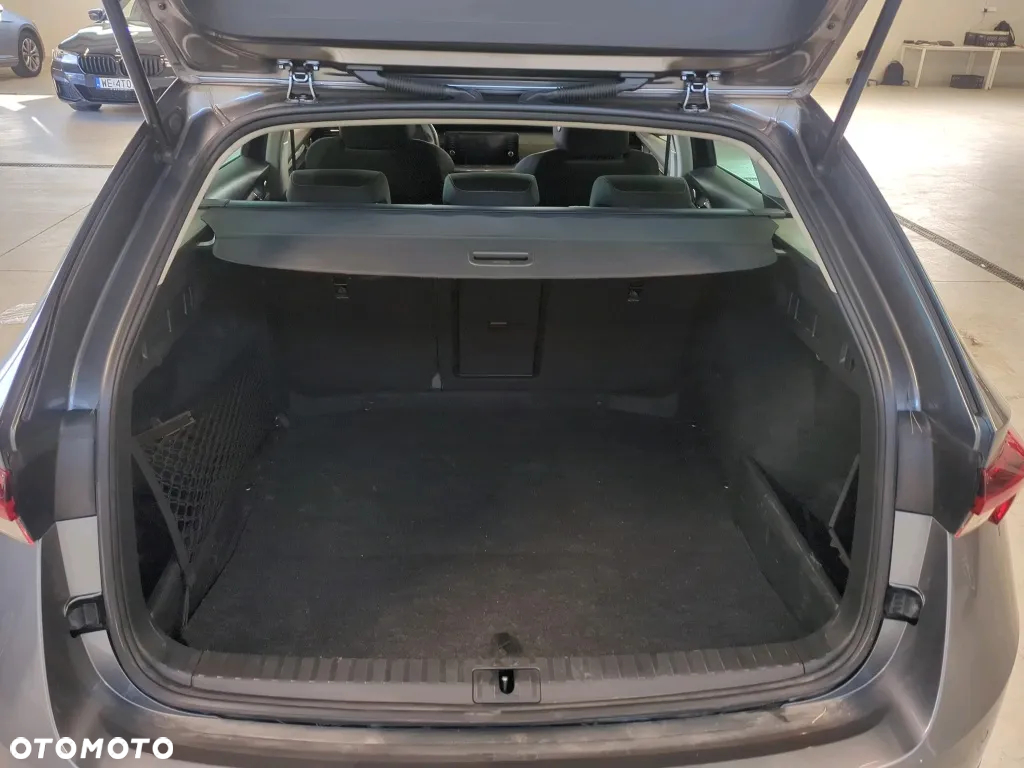 Skoda Octavia 2.0 TDI Ambition - 14