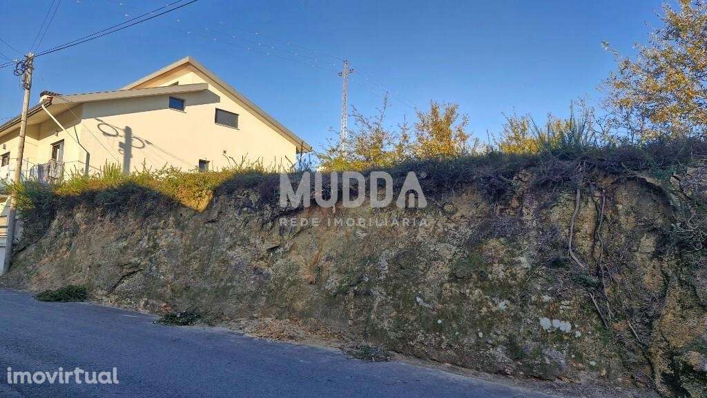 Terreno Plano com Óptima Localização – Cucujães, Oliveira de Azeméis - Grande imagem: 4/6