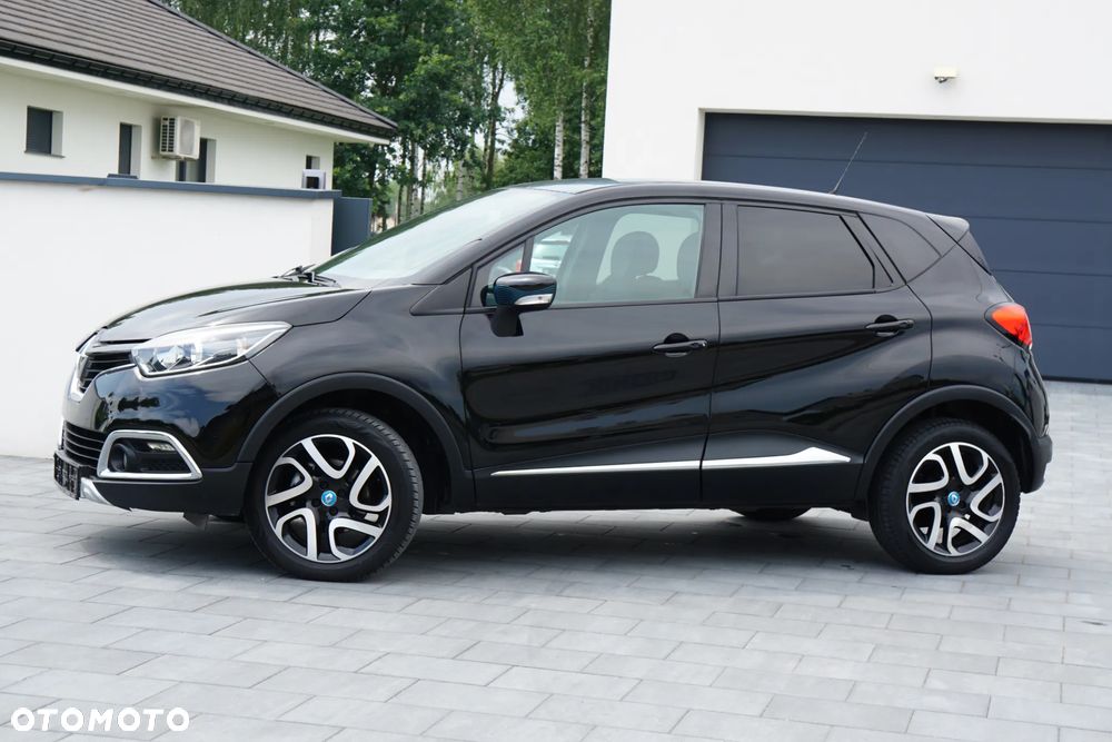 Renault Captur ENERGY TCe 120 Crossborder - 19