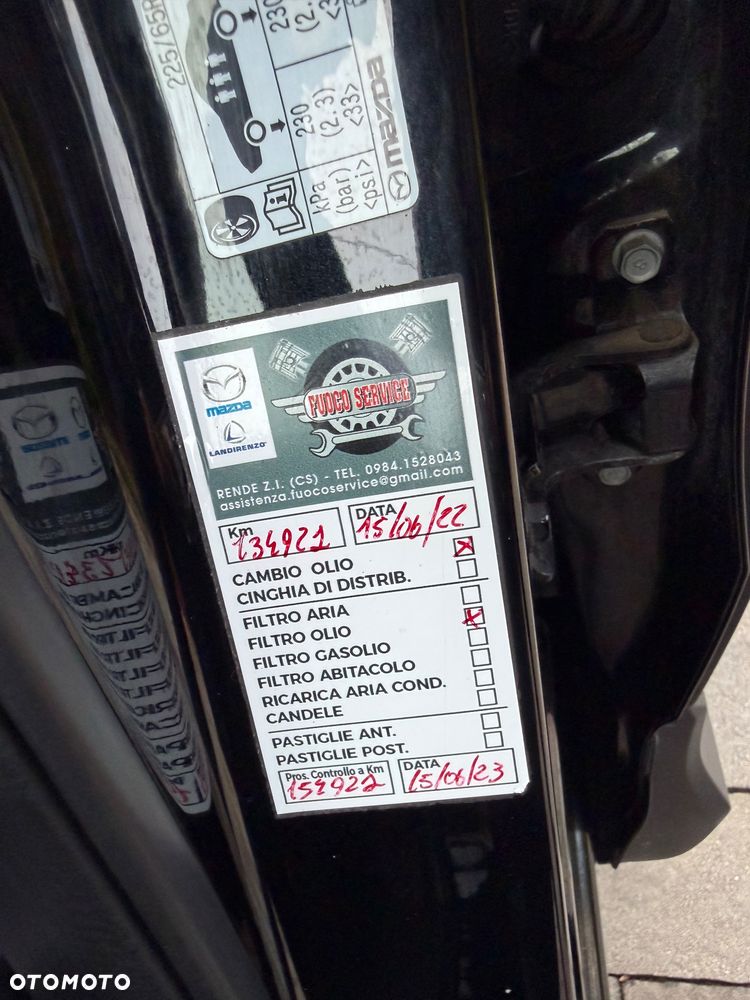 Mazda CX-5 2.2 SKYACTIV-D AWD Sports-Line - 25