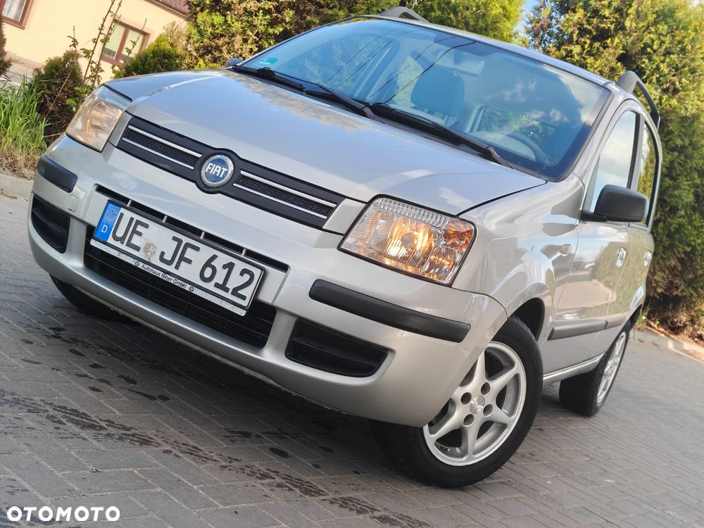 Fiat Panda - 2