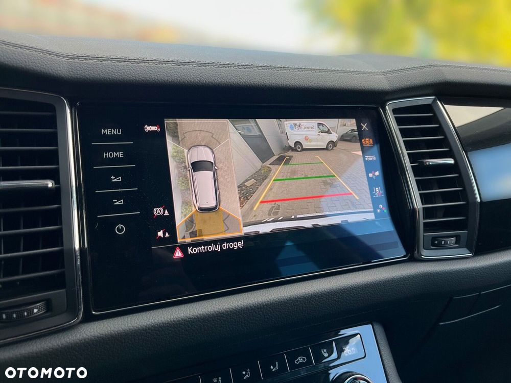 Skoda Kodiaq 2.0 TDI 4x4 L&K DSG - 36