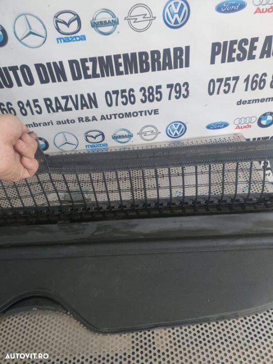 Rulou Portbagaj Mercedes C Class W203 Variant Combi Livram Oriunde - 3