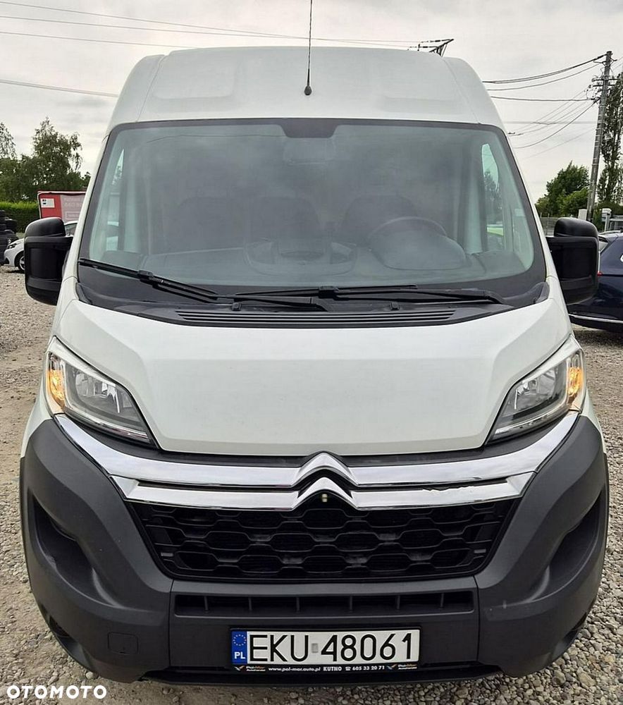 Citroën Jumper - 17