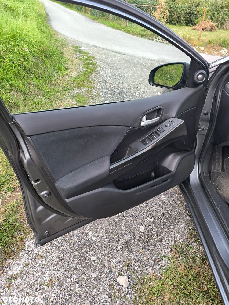 Honda Civic 1.8 Lifestyle - 11