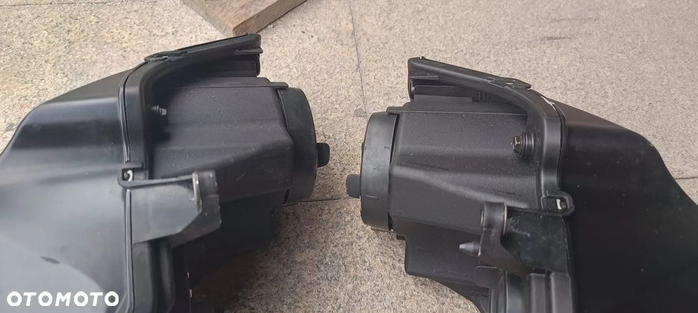 HONDA VFR 800 V-TEC 2002-2008 LAMPA PRZÓD REFLEKTOR ORYGINAŁ - 13