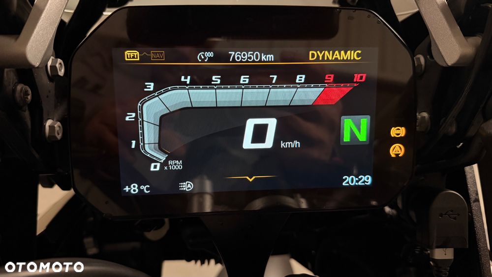 BMW R1250 GS Adventure - 19