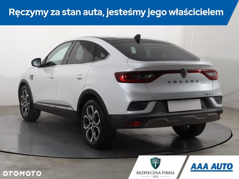 Renault Arkana - 6