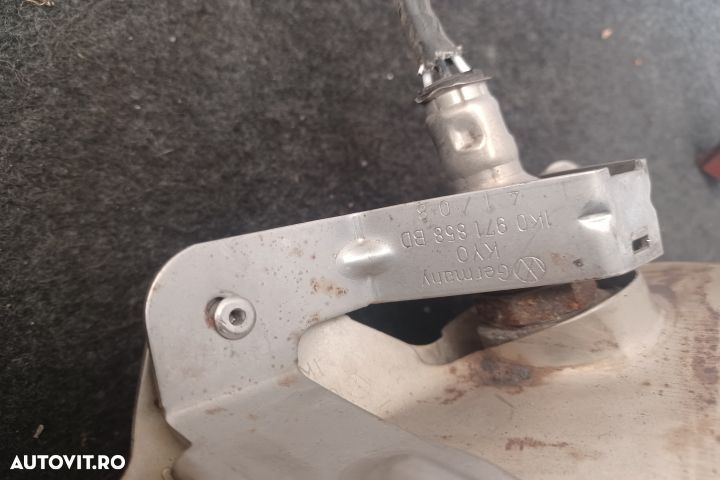 Catalizator 1K0131701CG 1K0178PA 1K0254200H 1K0253715A  1K0131701CG 1 - 5