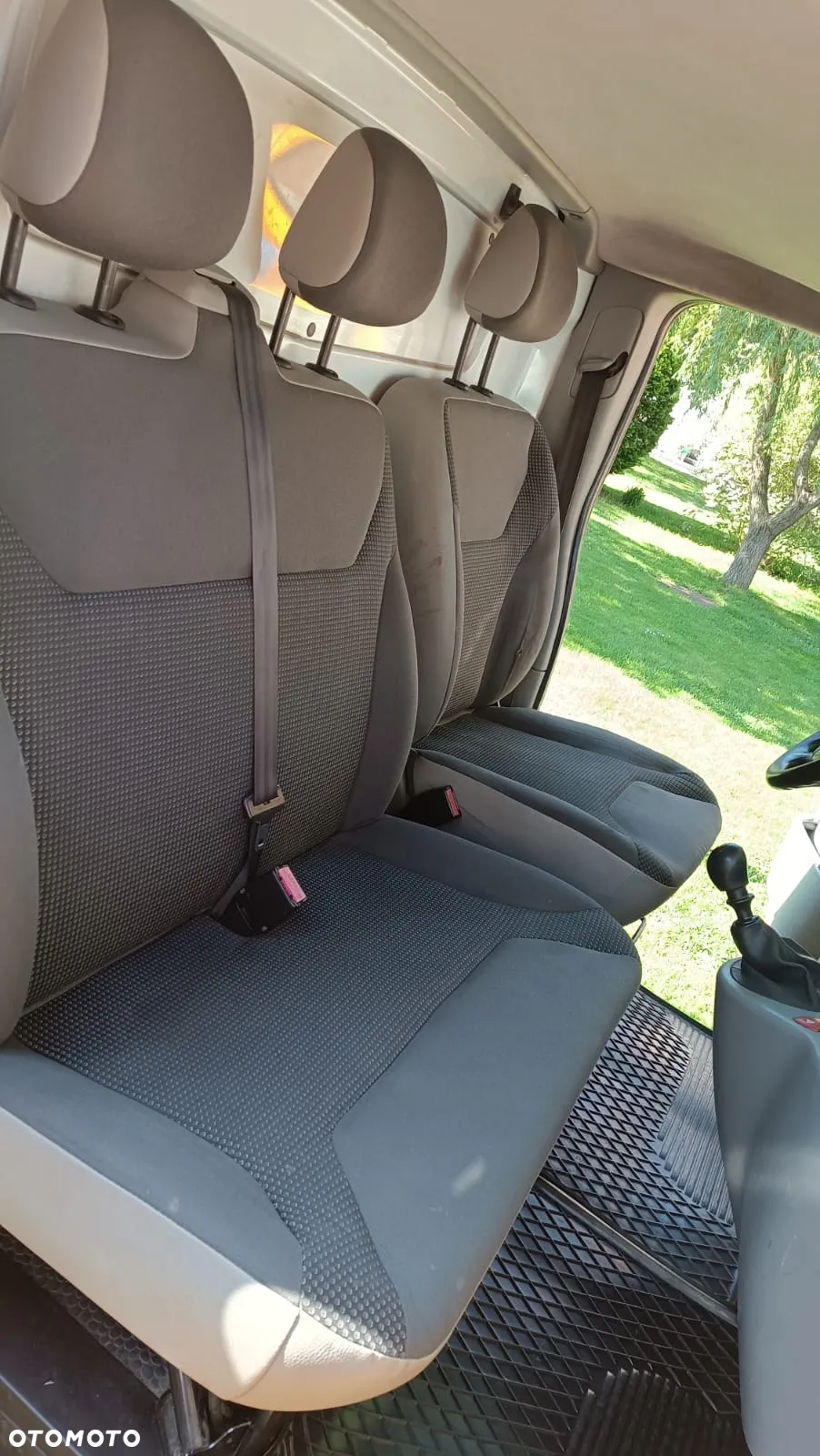Opel Vivaro - 7
