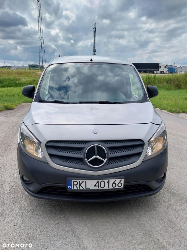 Mercedes-Benz Citan - 5