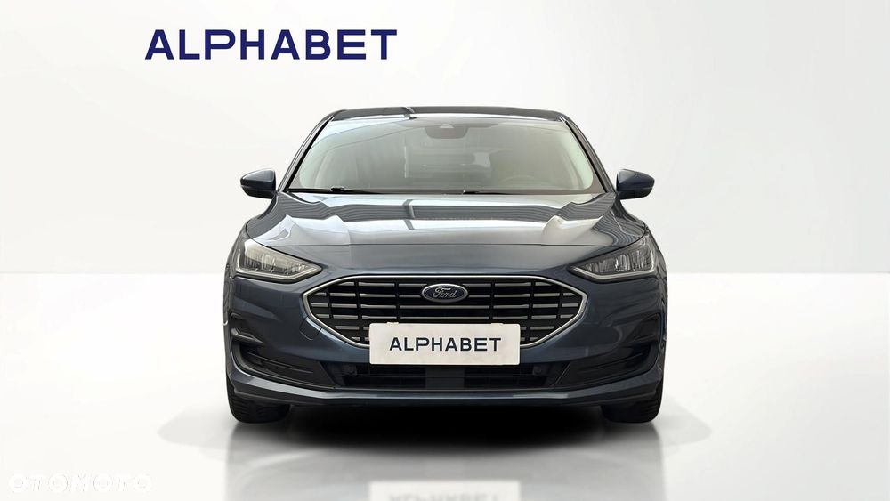 Ford Focus 1.0 EcoBoost mHEV Titanium X - 8