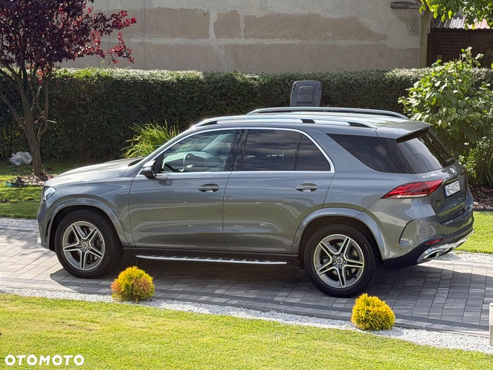 Mercedes-Benz GLE - 22