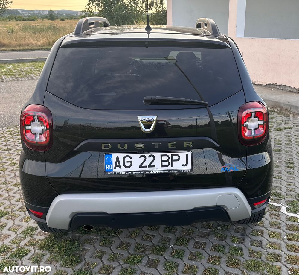 Dacia Duster - 24