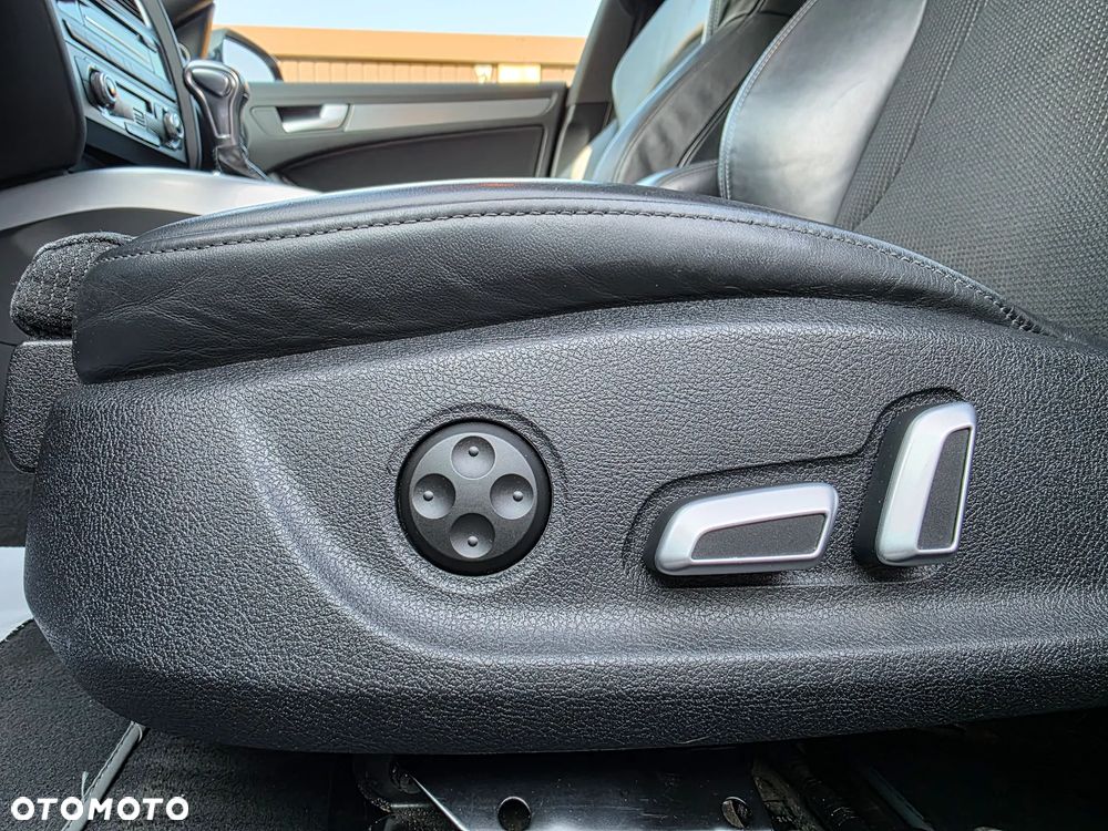 Audi A5 Sportback 1.8 TFSI multitronic - 21