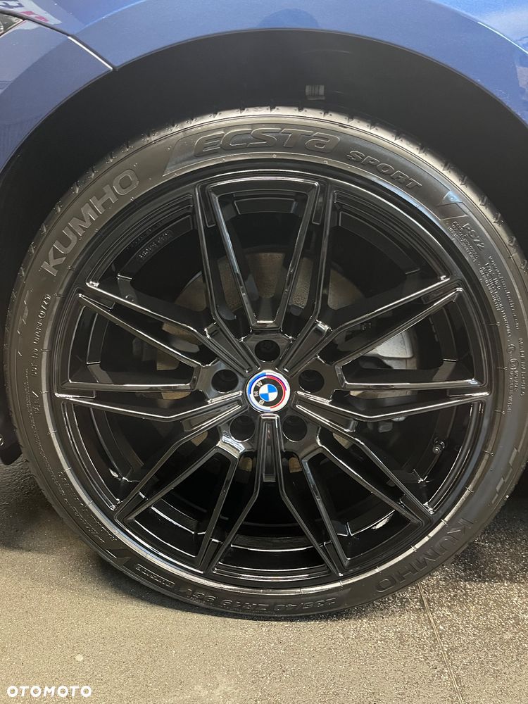 BMW Seria 3 320i GPF - 2