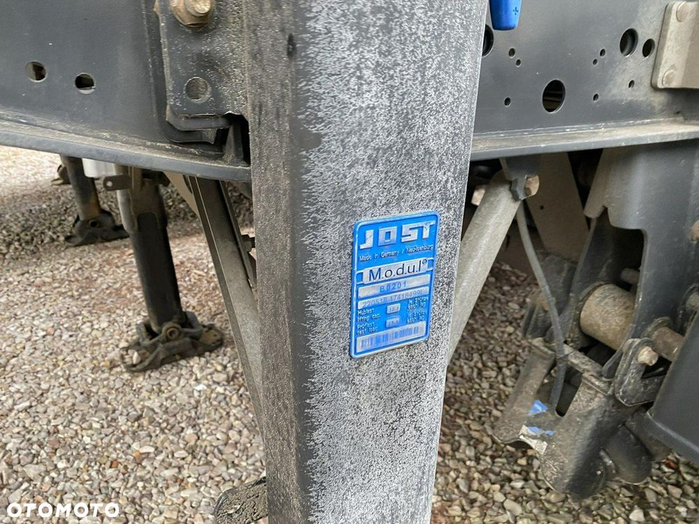 Schmitz Cargobull scb - 11