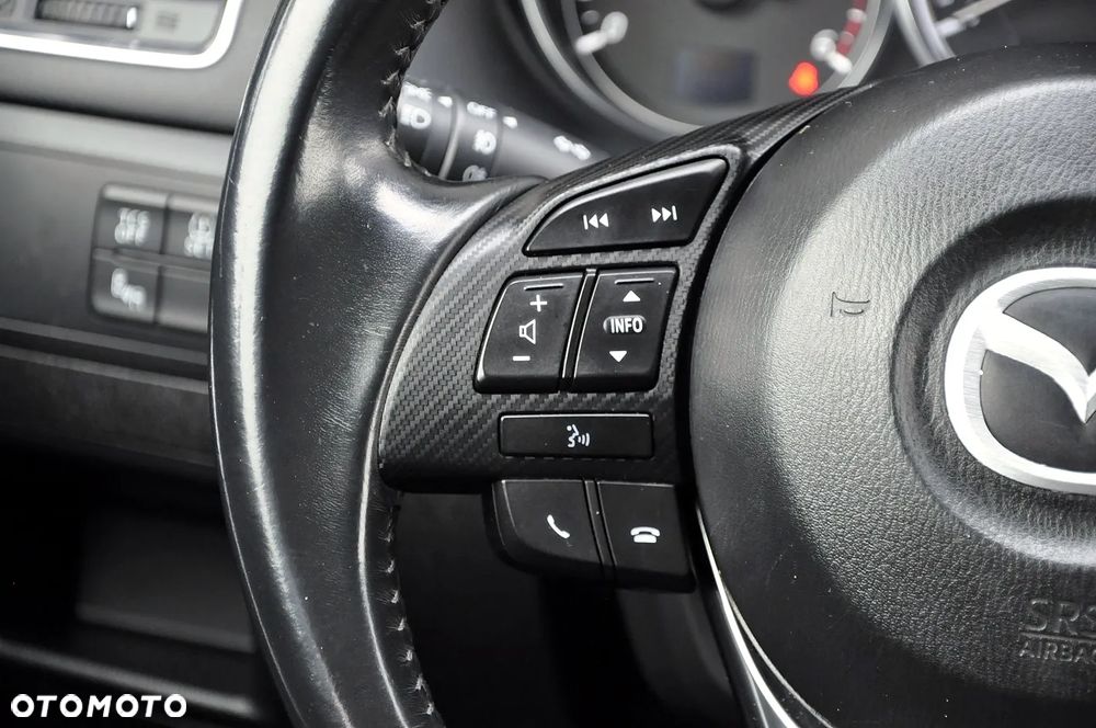 Mazda CX-5 - 13