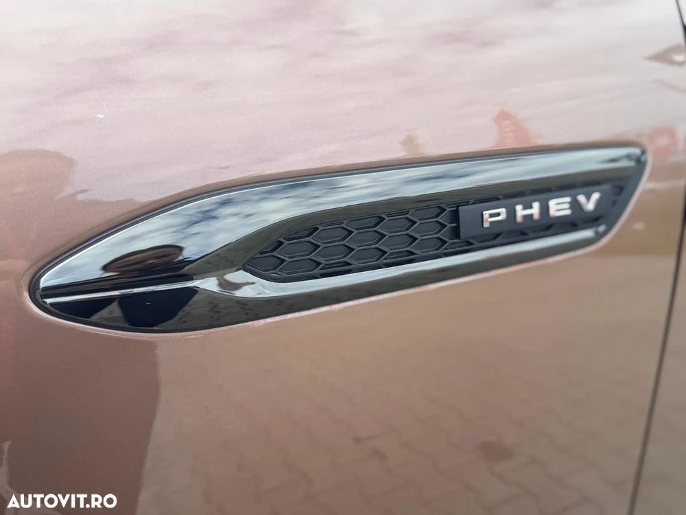 Mazda CX-80 2.5 e-Skyactiv AT8 AWD PHEV Homura - 12