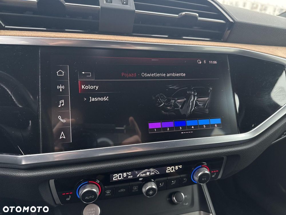 Audi Q3 35 TFSI Advanced S tronic - 17