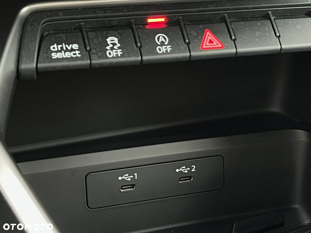 Audi A3 Limousine - 27